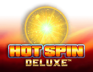 hot spin deluxe logo